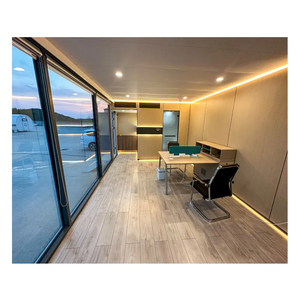 <span class=keywords><strong>Casas</strong></span> residenciales <span class=keywords><strong>prefabricadas</strong></span> populares y <span class=keywords><strong>casas</strong></span> de cápsulas vendidas en los Estados Unidos - Product Image 5