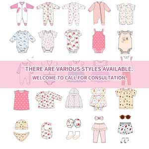 Nouvel ensemble de vêtements en coton simple 4 pièces pour bébés de 0 à 12 <span class=keywords><strong>mois</strong></span>, imprimé animal/floral, <span class=keywords><strong>short</strong></span>, barboteuse, pantalon avec chaussettes, été - Product Image 3