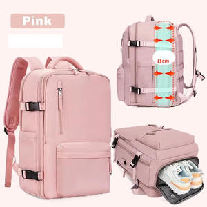 <span class=keywords><strong>Mochila</strong></span> <span class=keywords><strong>Tigernu</strong></span> de Moda, Venta al por Mayor, Gran Capacidad, Impermeable, Multifuncional, para Uso Diario, para Hombre, para Portátil - Product Image 4