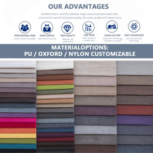 Persianas enrollables inalámbricas opacas para ventanas, persianas enrollables que oscurecen la habitación con sistema de resorte - Product Image 4