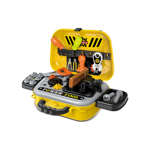 Jouet en plastique pour enfants, <span class=keywords><strong>jeu</strong></span> de simulation d'intérieur, vente en gros - Product Image 2
