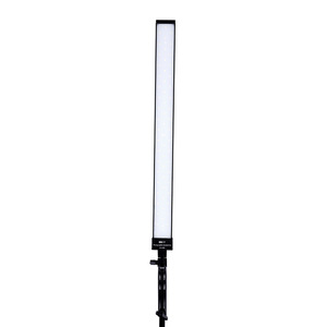 Led Video Light Strip 120Cm Aluminum Body Dimmable For Photography Studio Filming - Product Image 2