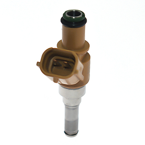 INYECTOR DE COMBUSTIBLE Baixinde DENSO PARA YAMAHA FZ R1 R6 YZF OE 0640 FO 2C0-13761-00-00 - Product Image 2