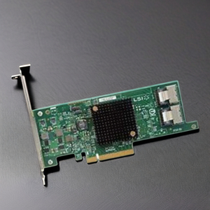 Megaraid Sas 9266-4i Storage <b>Controller</b> (raid) Pcie 3.0 X8 Internal Wired Adapter for Server in Stock Megaraid Sas Network - Product Image 2