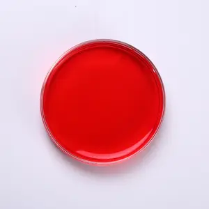 PONCEAU 4R alta qualità prezzi bassi fornitore diretto in fabbrica all'ingrosso commestibile all'ingrosso colore rosso fragola