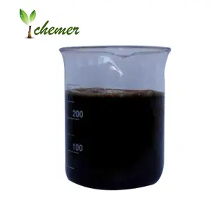Ichemer Super Greenamino 3000 Irrigation And Fertigation Amino Acids Water Soluble Agriculture Fertilizer With Fe Cu Zn B