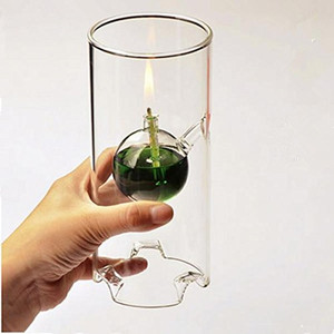 Su misura In Vetro Supporto di <span class=keywords><strong>Candela</strong></span> Della Decorazione Della Casa di Transcend Chiaro <span class=keywords><strong>Lampada</strong></span> di Olio di Vetro Supporto di <span class=keywords><strong>Candela</strong></span> - Product Image 6