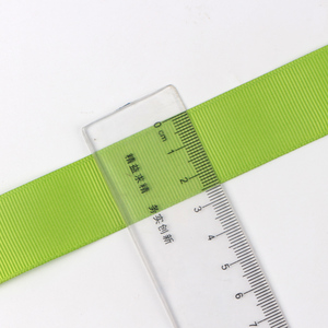 MSD 3-100mm đôi mặt rắn Ribbon Đồng bằng <span class=keywords><strong>polyester</strong></span> <span class=keywords><strong>Grosgrain</strong></span> cho gói quà & trang trí kỳ nghỉ cung cấp bán buôn - Product Image 5