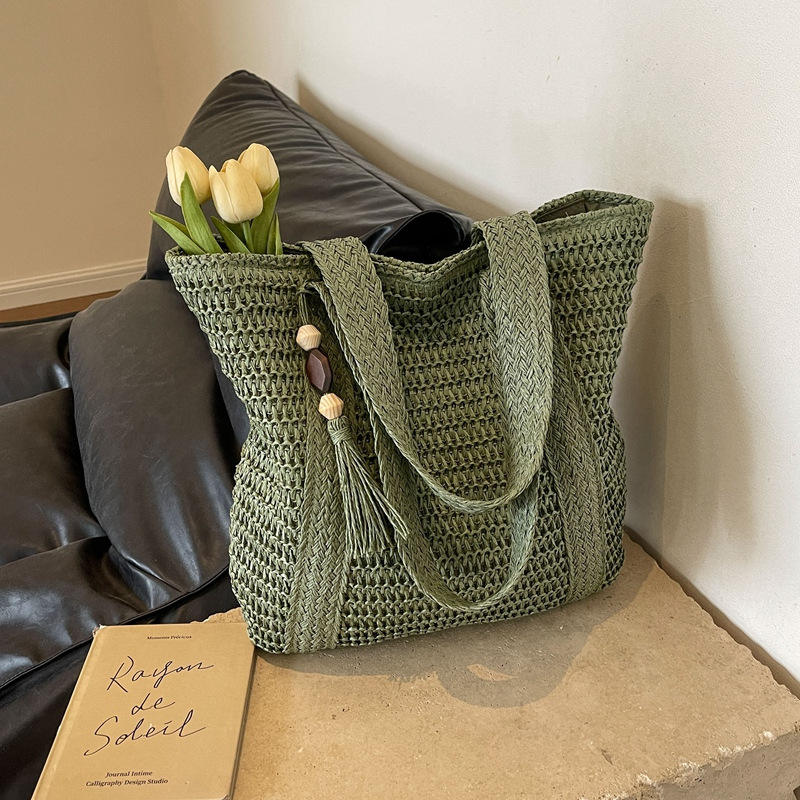 สีเขียว