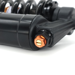 Apollo 4x4 off road xe máy phía sau giảm xóc 285mmoem giá - Product Image 2