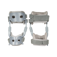 Appareil de soutien de la genouillère pour le genou, soulageant l'usure et la douleur du ménisque, exosquelette pour personnes âgées, aide à la marche, booster de rééducation, fournitures de thérapie
