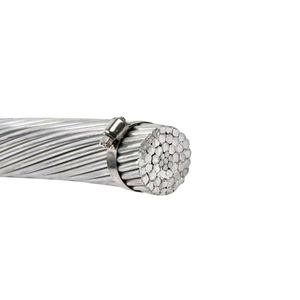 KAODEE Conducteur en aluminium nu AAC AAAC ACSR ABC Câble OEM Aoguli OEM Conducteur nu en aluminium AAC AAAC ACSR ABC - Product Image 1