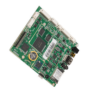 <span class=keywords><strong>RK3188</strong></span>メーカーのAndroidMIPI_CSI産業用マザーボードRobotVisionソリューション用の組み込み<span class=keywords><strong>PCBA</strong></span> - Product Image 4