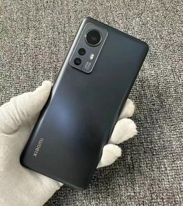 Vente en gros de smartphones 12s Dual SIM 256 Go Onyx Bl LTE 256 Go 8 Go AMOLED 90 Hz multilingues double SIM - Product Image 5