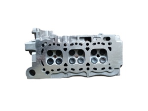 ชุดประกอบฝาสูบ SQR372 สำหรับเครื่องยนต์ Chery QQ QQ3 800cc 0.8L 3 สูบ รุ่น 372-1003010 - Product Image 3