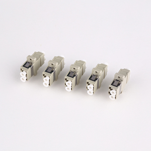 Hotsale multimode דופלקס סיב אופטי מתאם lc <span class=keywords><strong>dm</strong></span> dx upc om2 om4 ftth להתאמה אישית סיבים אופטיים מותאם אישית - Product Image 5