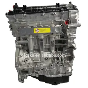 Motor coreano g4na g4nb 2.0L para Hyundai Tucson IX35 Sonata YF para Kia Sportage Optima G4NA G4NB motor