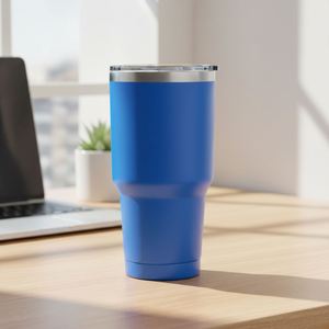 2026 <b>Hot</b> and Cold Stainless Steel Custom Insulated Custom 20Oz Sublimation Tumbler Straight Cups for Kids - Product Image 3