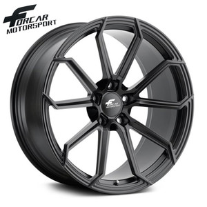 Jantes en alliage forgé pour voitures allemandes pour Porsche AUDI BENZ <span class=keywords><strong>BMW</strong></span> - Product Image 2