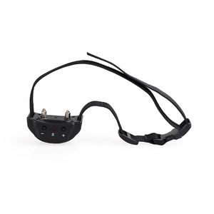 स्तर आवाज प्रशिक्षण Clickers बिजली के झटके विरोधी छाल कॉलर - Product Image 4