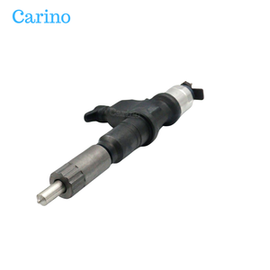 Carino中国制造新型共轨喷油器095000-9041 0950009041发动机柴油机喷油器4HK1 6HK1 - Product Image 3