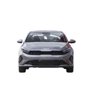 <span class=keywords><strong>Kia</strong></span> K3 2024 d'<span class=keywords><strong>occasion</strong></span>, berline à essence économique, 5 places, boîte de vitesses <span class=keywords><strong>automatique</strong></span>, pneus R16, conduite à gauche - Product Image 6