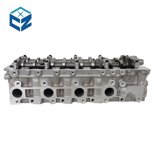 Culata de motor de repuestos automáticos 1KD para motor Hilux Foruner 11101-30030 - Product Image 5
