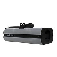 Projecteur de suivi LED 350W, nouveau Style 6500, Spot lumineux de scène en LED blanc, éclairage d'extérieur