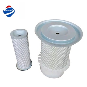 Filtre à air haute performance de remplacement 32-903601 pour moteurs de tondeuses à gazon – Papier filtrant durable de qualité supérieure pour une protection fiable contre la poussière - Product Image 2