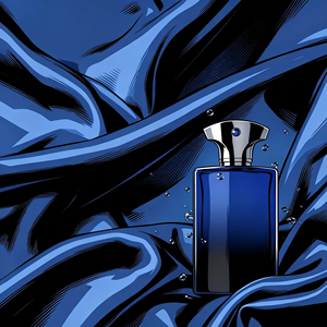 Profumo Spray Naturale Lusso Maschile Speziato da Uomo 100ml Alta Qualità Fragranza Premium Eau De Parfum INTERLUDE Edizione Speciale Cina - Product Image 5