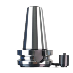 Cabezal de Fresado Lateral de Alta Precisión para Centro de Mecanizado, Cabezal Angular de 90 Grados de Acero - Product Image 2