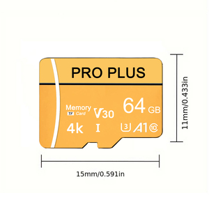 Cartão de Memória TF <span class=keywords><strong>2026</strong></span> Preço de Fábrica 128GB 64GB U3 Alta Velocidade Melhor Qualidade Cartão de Memória Externa Rápido Classe 10 Mini Cartão TF 8GB 16GB - Product Image 2