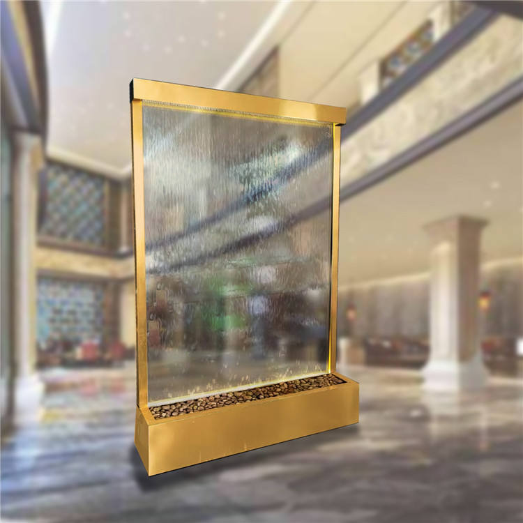 Gold Frame