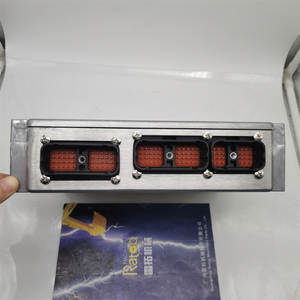 Hoge Kwaliteit <span class=keywords><strong>Controller</strong></span> Gp 7835-26-2003 7835262003 7835-26-2002 Voor PC300-<span class=keywords><strong>7</strong></span> <span class=keywords><strong>PC350</strong></span>-<span class=keywords><strong>7</strong></span> PC360-<span class=keywords><strong>7</strong></span> Graafmachine - Product Image 4