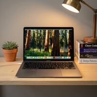 Hot Sell for M A-C Notebook air 2020 M1 A2337 8G 256G Wholesale Low Price Computer Used Laptop Thin Portable Business 13.3inch