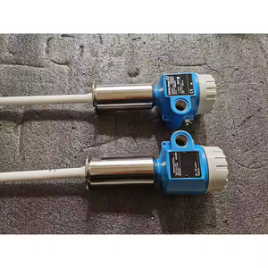 ราคาโรงงานที่ดีที่สุด OEM Endress Hauser Liquicap Fmi51 เครื่องวัดระดับแบบ Capacitive ทำจากสแตนเลส 316L รับประกัน 1 ปี - Product Image 3