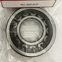 Harga Nego NU309 NUP309 RN309 Bantalan Eksentrik N NF NUP NJ NU 309 E-TVP2 Bantalan Rol Silinder RN309M RN 309 Bantalan Rol