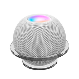 Support mural pour <span class=keywords><strong>HomePod</strong></span> <span class=keywords><strong>Mini</strong></span>, nouveau modèle, gain de place, support pour haut-parleur intelligent, support pour <span class=keywords><strong>Apple</strong></span> <span class=keywords><strong>HomePod</strong></span> <span class=keywords><strong>Mini</strong></span> - Product Image 6