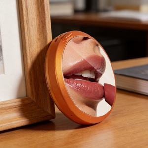 Supporto Magnetico per <span class=keywords><strong>Telefono</strong></span> con Schermo E Ink a 6 Colori, Sfondo Personalizzabile, Riproduzione Musicale, Promemoria Chiamate per iPhone e Samsung - Product Image 5