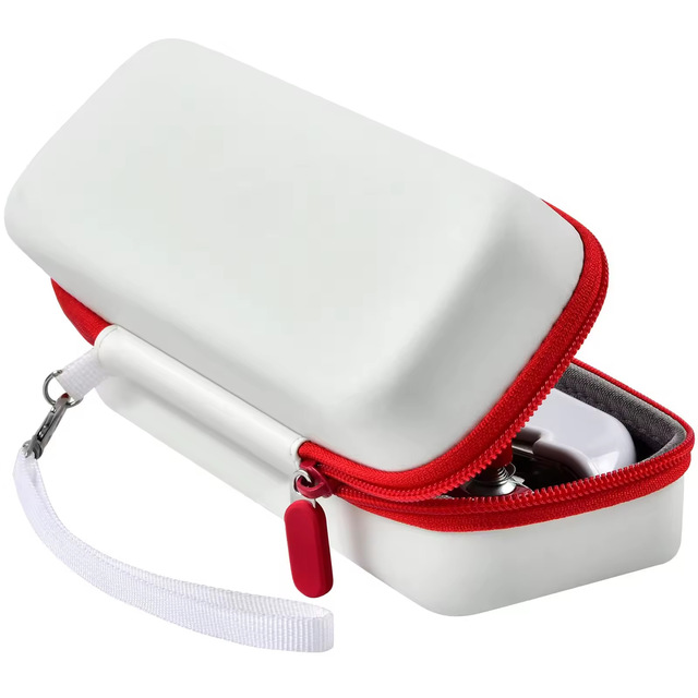 Professional Tool Storage Box EVA Structured Tool Case Impact Resistant Protective Carrying Container for Industrial Use