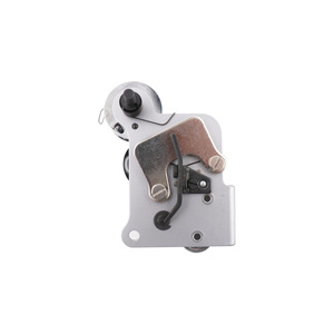 Pinza de Alambre de Aluminio Silver Arrow 828 para Máquina de Coser, Accesorio para Máquina de Coser de Doble Aguja - Product Image 2
