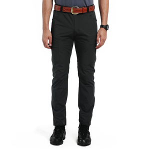 Offre Spéciale <span class=keywords><strong>vêtements</strong></span> tactiques pantalons tactiques pour hommes <span class=keywords><strong>vêtements</strong></span> de travail durables résistant à l'usure travailleur mécanicien Cargo pantalons de travail - Product Image 3