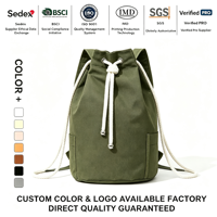 Sacs à dos de sport décontractés, sacs à dos de voyage, sacs à dos en toile pour ordinateur portable, sacs à dos pour étudiants