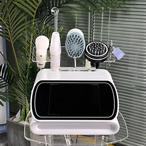 Appareil multifonctionnel pour l'équilibre du cuir chevelu et la nutrition des cheveux, machine tout-en-un pour le soin du cuir chevelu - Product Image 1