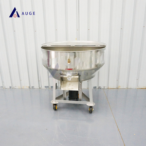 AUGE <strong>Cattle</strong> <strong>Feed</strong> <strong>Mixer</strong> Machine Small Pig <strong>Feed</strong> <strong>Mixer</strong> Making Machine 100-150kg <strong>Homemade</strong> Animal <strong>Feed</strong> <strong>Mixer</strong> - Product Image 4