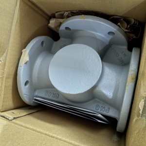 Contrôleurs dédiés Resideo DR65GFLA DR80GFLA DR100GFLA DR125GFLA DR150GFLA DR200GFLA, pièces d'origine pour chaudières - Product Image 6
