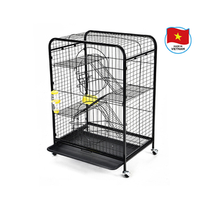 Gabbia per animali domestici in Vietnam, - Product Image 1