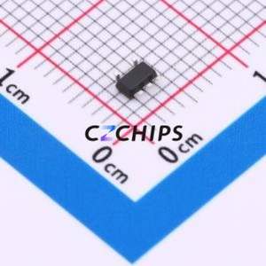 Amplificador operacional de chip IC de circuito integrado LMV321AIDBVRG SOT-23-5 original y nuevo - Product Image 2