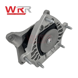 A2052402500 2052402500 ยางรองแท่นเกียร์สำหรับรถเบนซ์ W205 W213 X253 C300 E350 GLC300 ยางรองแท่นเกียร์หลังแบบทนทาน - Product Image 2