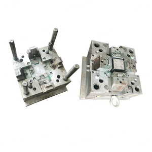 Offre Spéciale : Pièces moulées par injection plastique, services de conception de moules pour boîtiers de télécommandes industrielles portables - Product Image 4